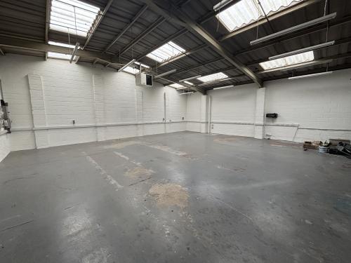 Unit 5 Park Business Centre, Park Road, Southampton, SO15