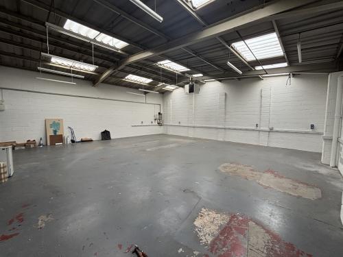 Unit 5 Park Business Centre, Park Road, Southampton, SO15