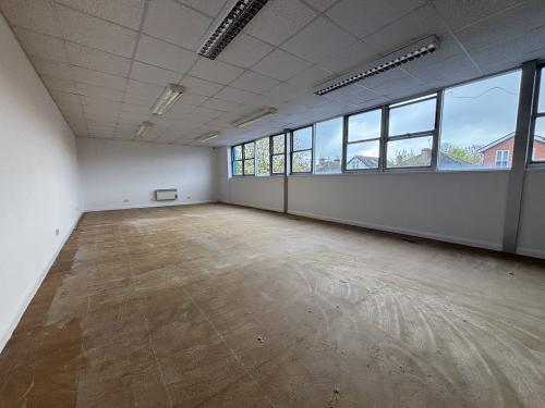 Unit 5 Park Business Centre, Park Road, Southampton, SO15