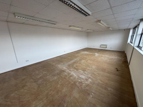 Unit 5 Park Business Centre, Park Road, Southampton, SO15