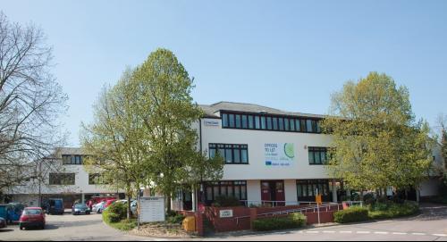 Unit 5b Limes Court, Conduit Lane, Hoddesdon, EN11