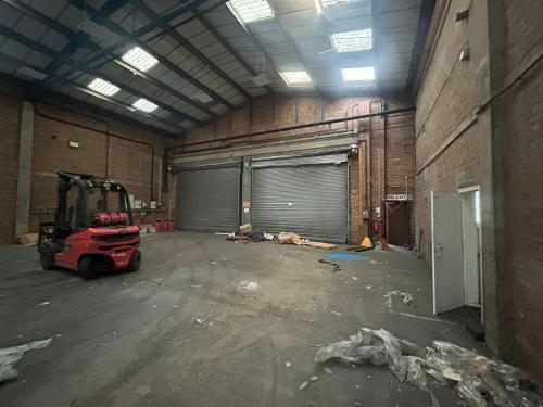 Units 3 & 5, Lancing Business Park, Blenheim Road, Lancing, BN15
