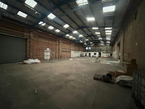 Units 3 & 5, Lancing Business Park, Blenheim Road, Lancing, BN15
