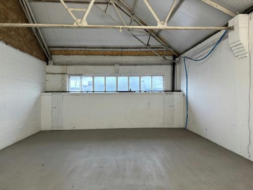 Unit 4D, Nobel Road, Tottenham, London, N18