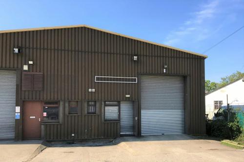 Unit 6 Vulcan Court, Sandhurst, GU47