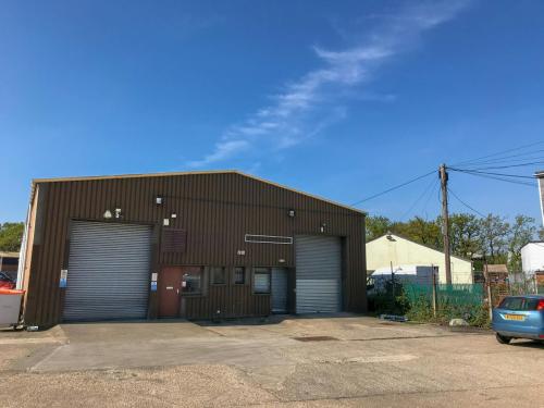 Unit 6 Vulcan Court, Sandhurst, GU47