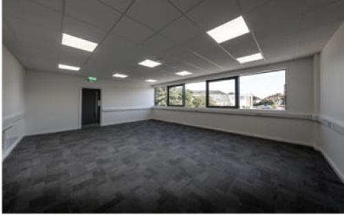 Unit 39, SEGRO Park Greenford Central, Greenford, UB6