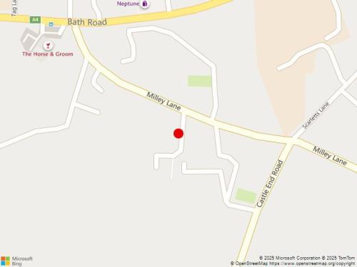 3 Waltham Court, Milley Lane, Reading, RG10