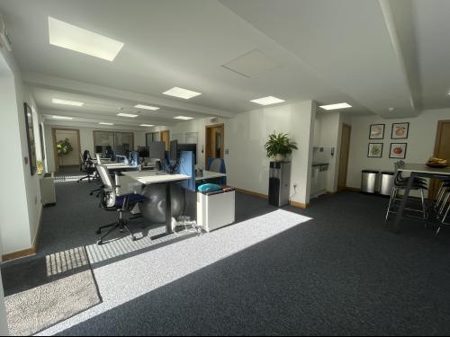 3 Waltham Court, Milley Lane, Reading, RG10