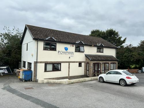Westcountry House, Truro Business Park, Truro, TR4