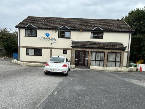 Westcountry House, Truro Business Park, Truro, TR4