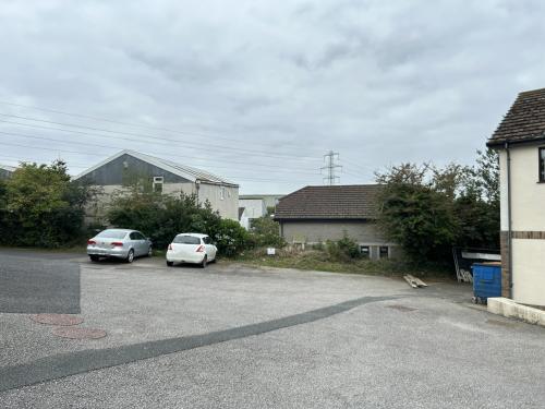 Westcountry House, Truro Business Park, Truro, TR4