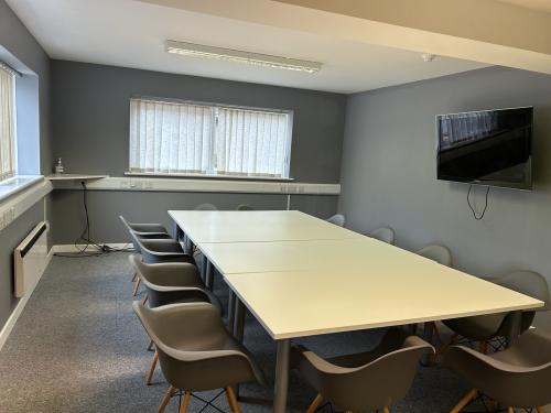 Westcountry House, Truro Business Park, Truro, TR4