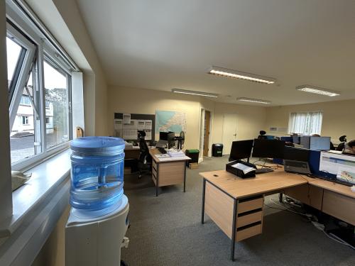 Westcountry House, Truro Business Park, Truro, TR4