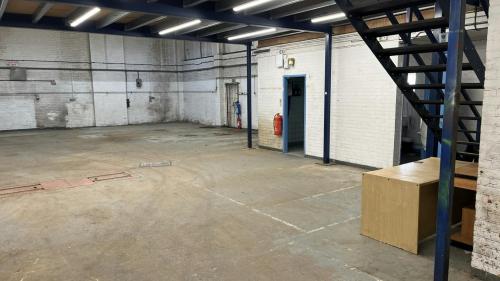 Sydenham Industrial Estate, 8B Berrington Road, Leamington Spa, CV31