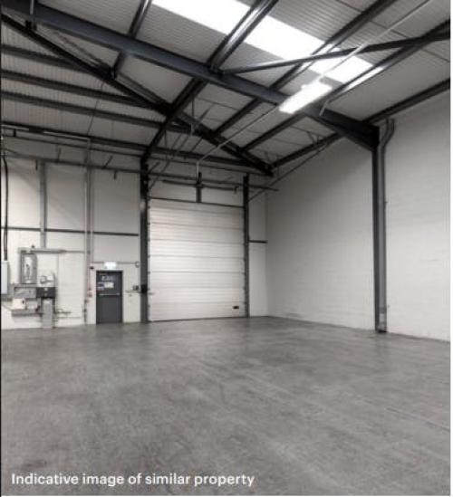 Slough Trading Estate, 242 Gresham Road, Slough, SL1