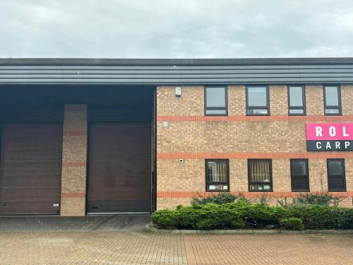 Unit 6 Stepnell Reach, 541 Blandford Road, Hamworthy, BH16