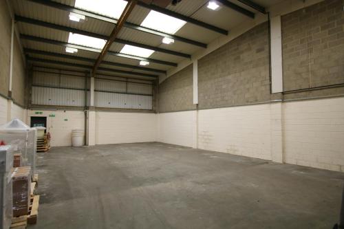 Unit 6 Stepnell Reach, 541 Blandford Road, Hamworthy, BH16