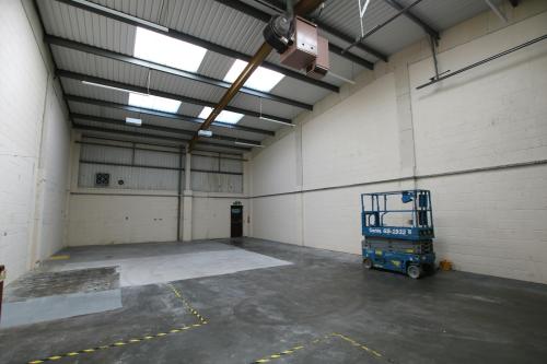 Unit 3 Stepnell Reach, 541 Blandford Road, Hamworthy, Poole, BH16