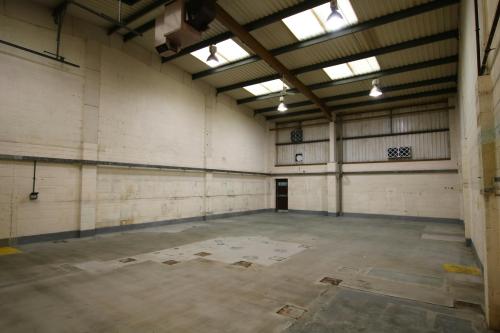 Unit 2 Stepnell Reach, 541 Blandford Road, Hamworthy, Poole, BH16