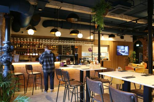 Corn Mill, Tileyard North, Wakefield, WF1