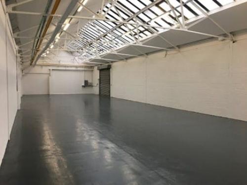 East Lane Business Park, 5H Main Drive, Wembley, HA9