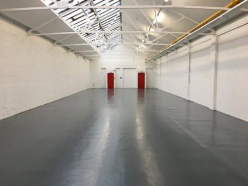 East Lane Business Park, 5H Main Drive, Wembley, HA9