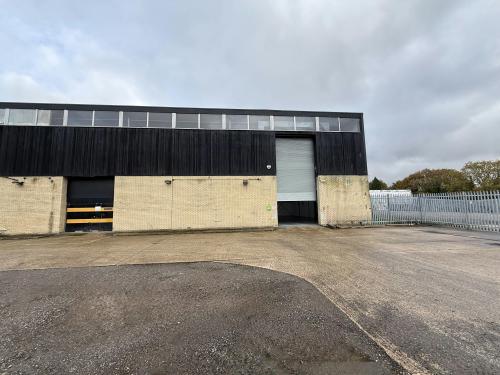 Unit 43A, Passfield Business Centre, Lynchborough Road, Liphook, GU30