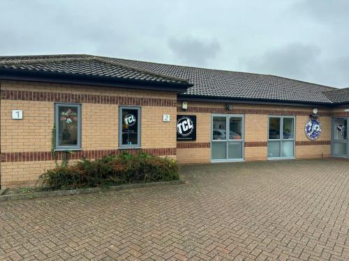 Unit 2 Wallis Court, Mildenhall Industrial Estate, James Carter Road, Mildenhall, IP28