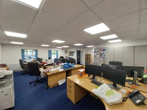 Unit 3 East Point, High Street, Seal, Sevenoaks, TN15