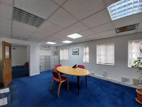 Unit 3 East Point, High Street, Seal, Sevenoaks, TN15
