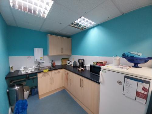Unit 3 East Point, High Street, Seal, Sevenoaks, TN15