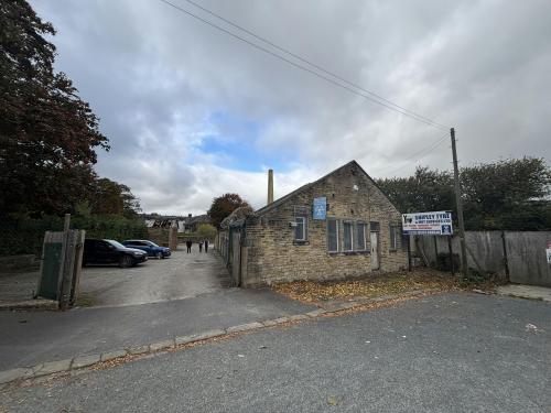 Midland Works, John Street, Saltaire, BD18