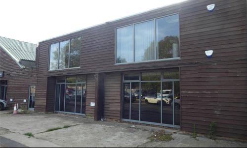 Unit F Lamberhurst Vineyard, The Old Winery, Lamberhurst, TN3
