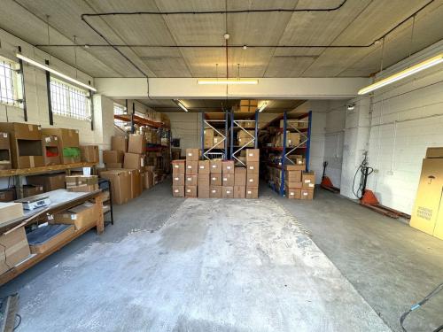 Unit 3, Worton Hall Industrial Estate, Worton Road, Isleworth, TW7