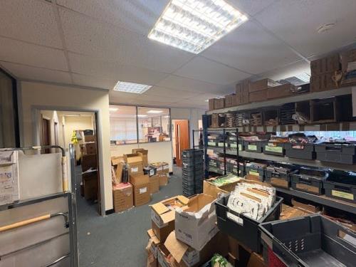 Unit 3, Worton Hall Industrial Estate, Worton Road, Isleworth, TW7