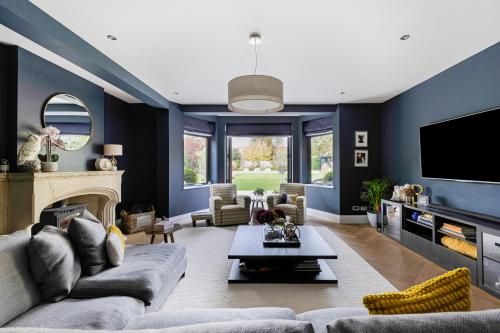 9 Malmains Way, Beckenham, BR3