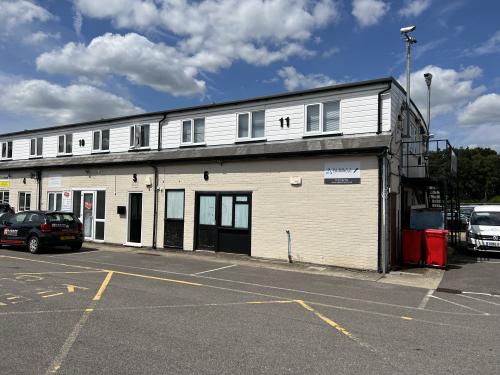 Unit 8, Cophall Farm Business Park, Effingham Road, Copthorne, Crawley, RH10