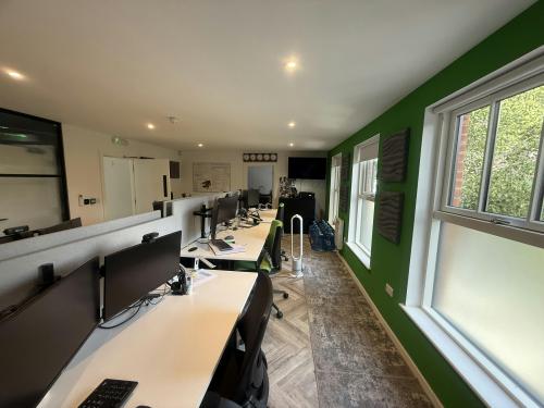 Cayuga House, 2 Addison Road, Seven Dials, Brighton, BN3