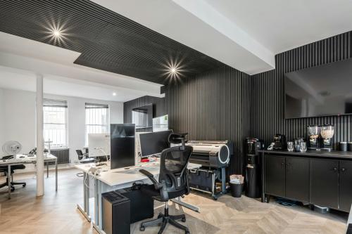 27 Holywell Row, Shoreditch, London, EC2A