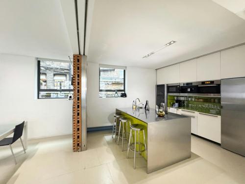 2-3 Scala Street, Fitzrovia, London, W1T