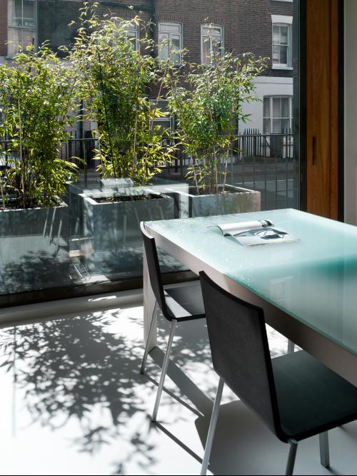 2-3 Scala Street, Fitzrovia, London, W1T