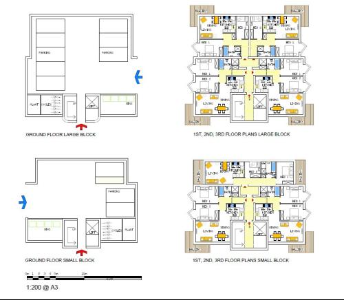 0.56 Acres, Railway Road, Newhaven, BN9