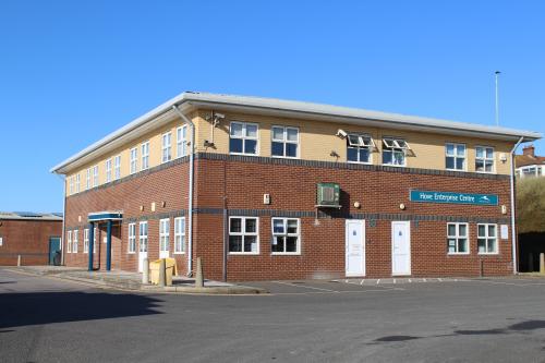 Suite 11 Waterside House, Basin Road North, Portslade, Brighton, BN41