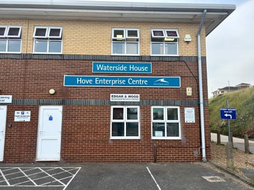 Suite 11 Waterside House, Basin Road North, Portslade, Brighton, BN41