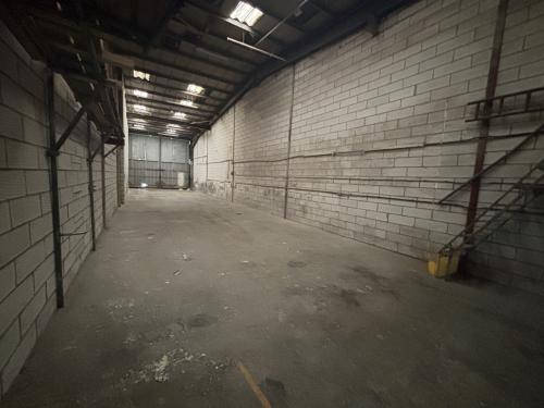 Unit V3, Willments Industrial Estate, Hazel Road, Southampton, SO19