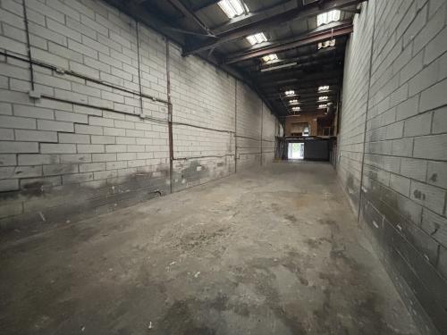 Unit V3, Willments Industrial Estate, Hazel Road, Southampton, SO19
