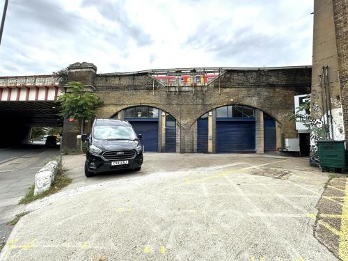 Arch 178, Hercules Road, Waterloo, London, SE1