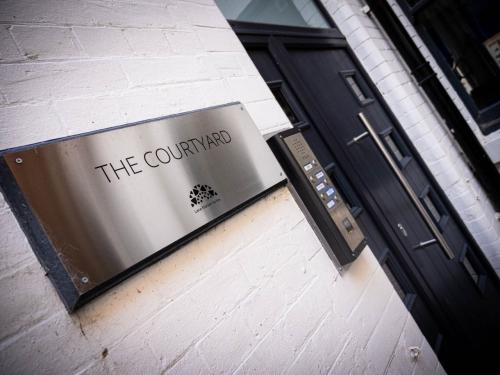 The Courtyard, 35-37 St Mary's Gate, The Lace Market, Nottingham, NG1