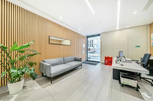 40 Furnival Street, Holborn, London, EC4A
